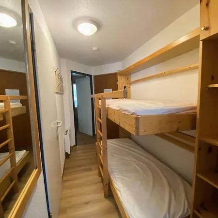 Résidence Grande Chaume - Super T2 Face Aux Pistes Et écoles De Mae-5241 Appartement