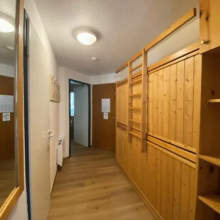 Appartement Résidence Grande Chaume - Super T2 Face Aux Pistes Et écoles De Mae-5241 Les Deux Alpes