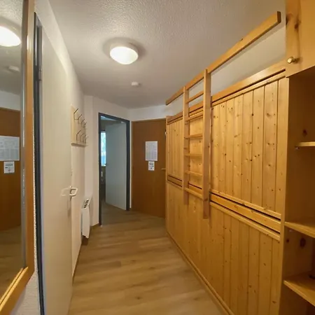 Grande Chaume - Super T2 Face Aux Pistes Et Ecoles De Mae-5241 Apartmán