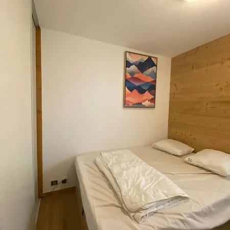 Grande Chaume - Super T2 Face Aux Pistes Et Ecoles De Mae-5241 Apartmán